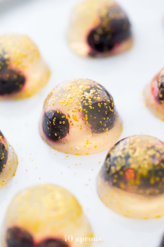 10 Festive Christmas Shots for Holiday Parties , Best